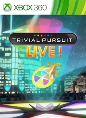 Pest statisch Verwarren Trivial Pursuit Live! (2016) | Xbox 360 Game | Pure Xbox
