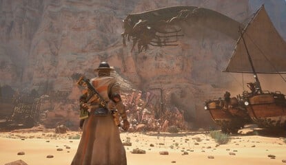 All The Biggest Xbox Reveals From The Triple-I Initiative Showcase (October 2026)