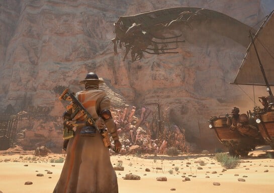 All The Biggest Xbox Reveals From The Triple-I Initiative Showcase (October 2026)