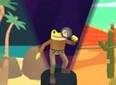 Frog Detective: The Entire Mystery Leaps To Xbox Game Pass This Month