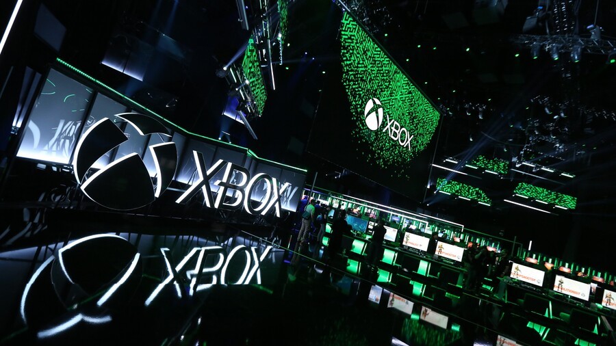 Xbox Event Rumoured To Be Still Coming This Month