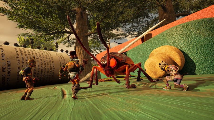 What Are You Playing This Weekend? (August 2-3)