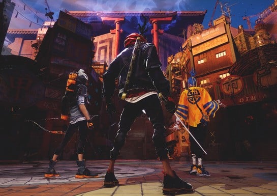 KEMURI Dev Says It's Too Exhausting To Release An Xbox Version, And We Do Actually Sympathise