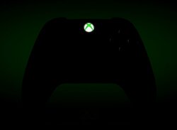 Xbox Appears To Be Teasing A 20th Anniversary Controller