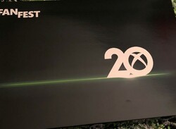 Random Xbox Fans Are Being Sent 20th Anniversary Gift Packages