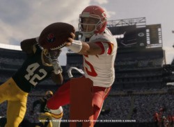 Madden NFL 21 Will Get A Free Xbox Series X Upgrade For A Limited Time