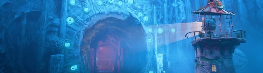 Keeper (Xbox Series X|S)