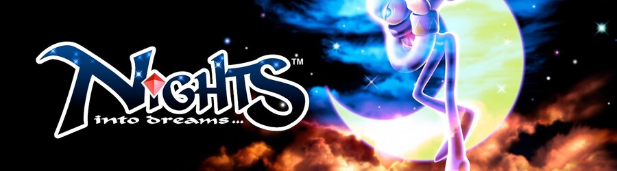 NiGHTS into dreams... (Xbox 360)