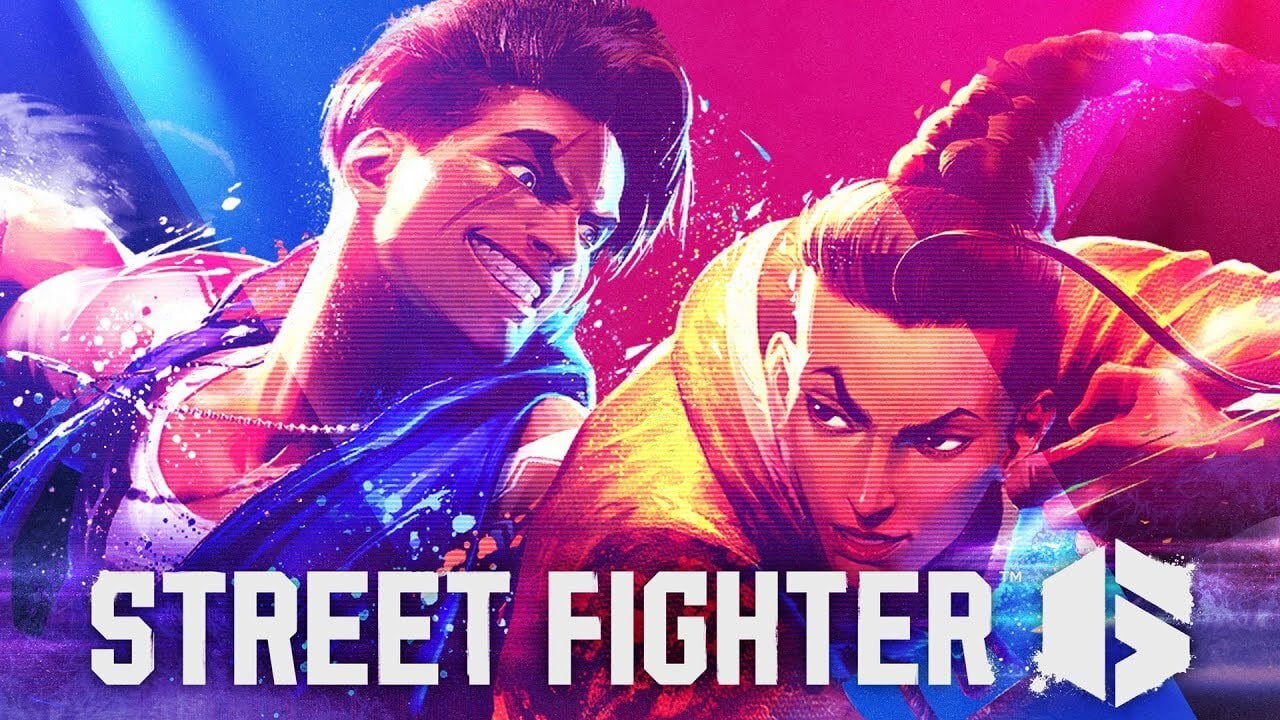Let's Install - Street Fighter 6 [Xbox Series X] 