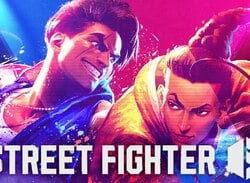Street Fighter 6 Punches Its Way To Xbox Series X|S In 2023