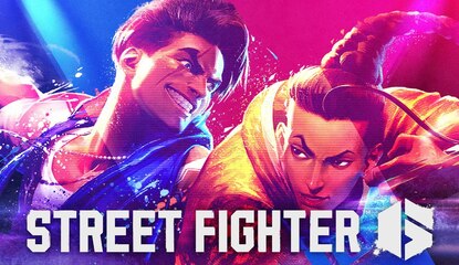 Street Fighter 6 Punches Its Way To Xbox Series X|S In 2023