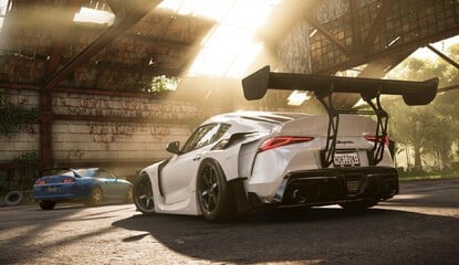 As Forza Horizon 5 Cruises To PS5, Are You Still Playing It On Xbox?