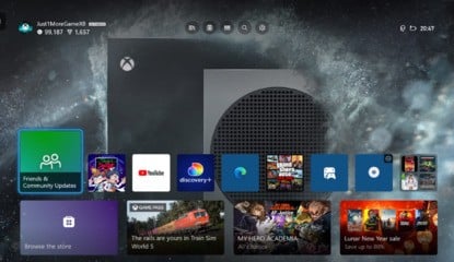 Xbox Announces Social Clubs Will Be Removed From Consoles In April 2026