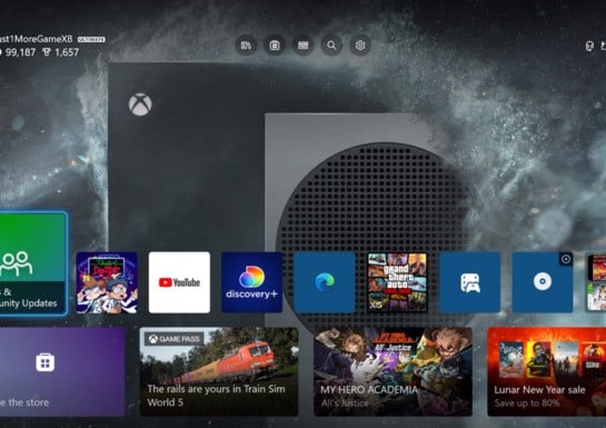 Xbox Announces Social Clubs Will Be Removed From Consoles In April 2026