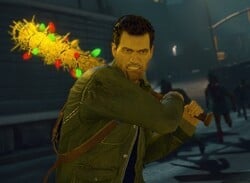 Which Of These Dead Rising Games Is Your Favourite?