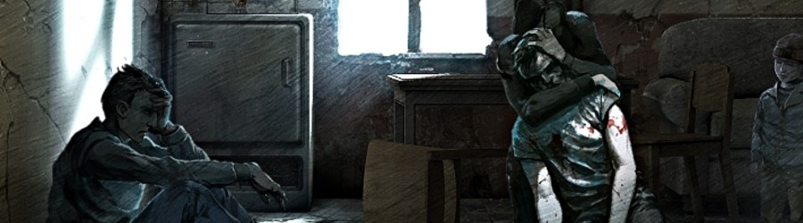 This War of Mine: The Little Ones (Xbox One)