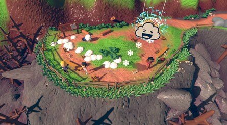 Rain On Your Parade Xbox Game Pass 4