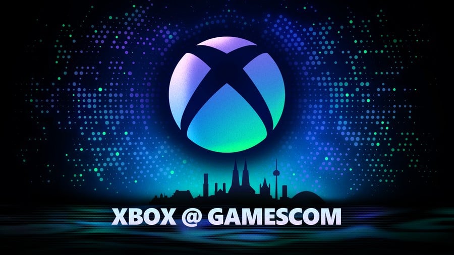 Xbox Is Hosting Its 'Biggest Booth Yet' At Gamescom This August