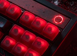 8BitDo Unleashes New Gears Of War: E-Day Limited Edition Retro Mouse & Keyboard