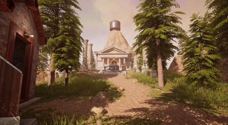 Myst Xbox Game Pass Today 1