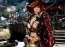 MMORPG 'Black Desert' Is Getting An Xbox Series X|S Upgrade, But There's A Catch
