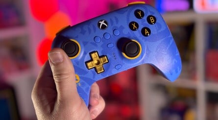 Review: 8BitDo Ultimate 3-Mode Controller For Xbox - Rare 40th Anniversary Edition - A New Gold Standard 6