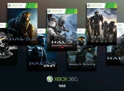 The Halo Xbox 360 Games Are Shutting Their Servers Soon