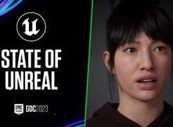 'State Of Unreal 2023' Shows Off The Immense Potential Of Future Xbox Games