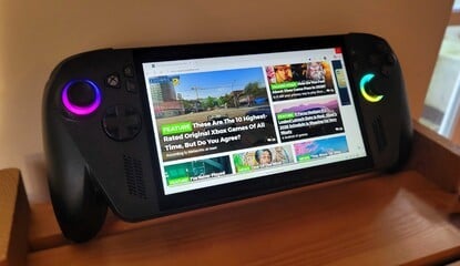 Five Things I've Learned After Using The ROG Xbox Ally X For Eight Hours Per-Day