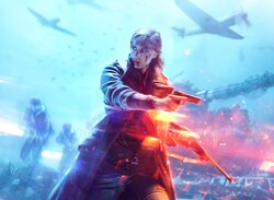 Battlefield V Is Getting Its Final Major Content Update This Summer