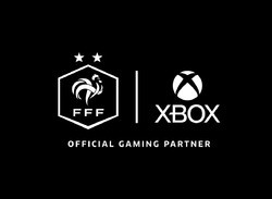 Xbox Becomes Official Gaming Partner Of French Football Federation