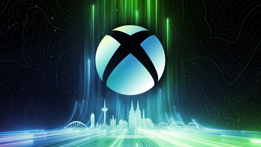 Xbox Is Hosting Its 'Largest Gamescom Booth Ever' In 2023, And You Can Watch At Home