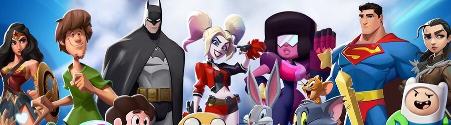 MultiVersus (Xbox Series X|S)