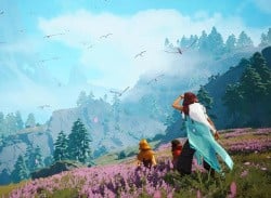 Xbox's Everwild Gets Cancelled As Layoffs Hit Sea Of Thieves Developer