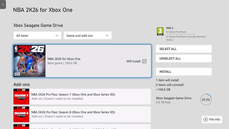Xbox Adds Six New Features In August 12th Update, Now Available To Download 7