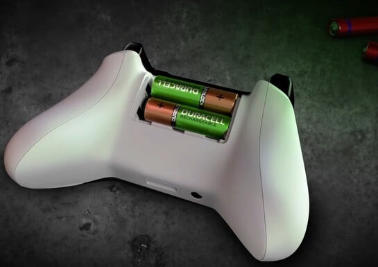 Microsoft Appears To Have Made A Small Revision To The Xbox Series X|S Controller