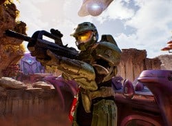 Halo: Campaign Evolved (Xbox) - A Stunning Remake That Becomes The Definitive Master Chief Campaign