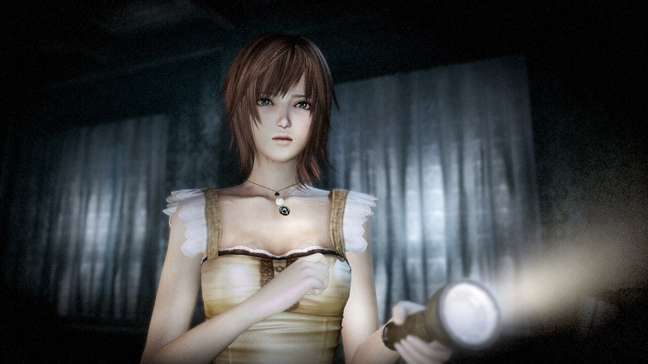 『Fatal Frame: Mask Of The Lunar Eclipse』Xbox プレオーダー開始に伴いストーリートレーラーが公開