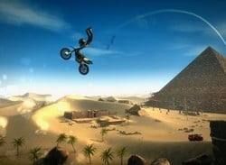 Motocross Madness (Xbox 360)