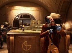 Payday 3 Beta Gameplay Is Here Ahead Of Xbox Game Pass Launch