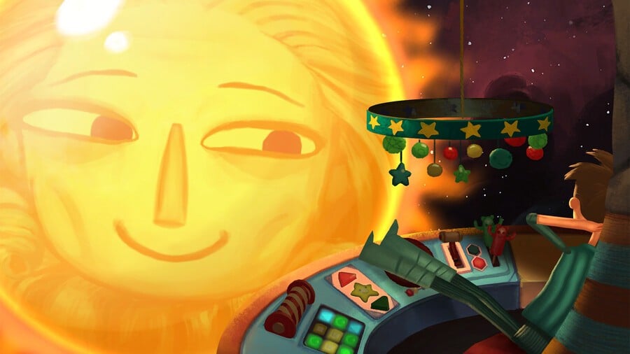 Pick One: Which Is Your Favourite Double Fine Game On Xbox?11