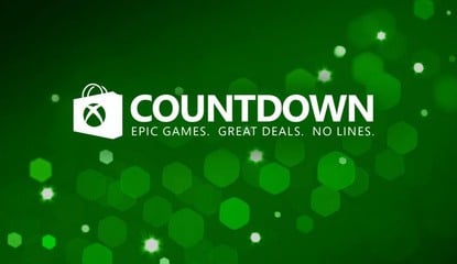 Xbox Countdown Sale 2024 Now Live, 1000+ Deals Included