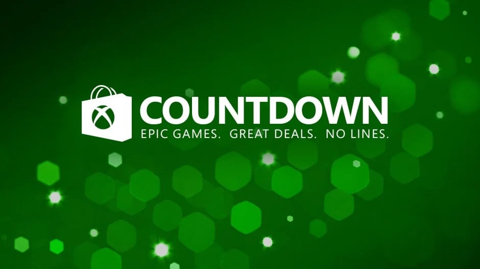 Xbox Countdown Sale 2024 Now Live, 1000+ Deals Included