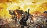 Co-Op Bug FPS Starship Troopers: Extermination Drops On Xbox This October