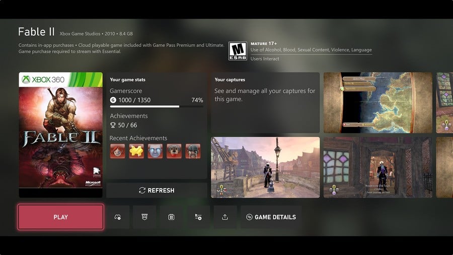 Xbox Adds Six New Features In August 12th Update, Now Available To Download 3