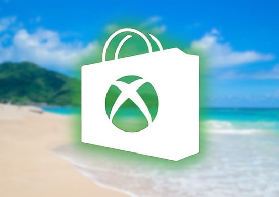 Xbox Summer Sale 2026 Now Live, 2000+ Games Discounted
