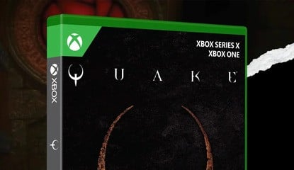 Surprise! Quake Adds Free New Episode With 600G Xbox Achievements