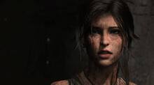 Rise of The Tomb Raider