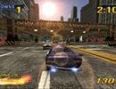 PlayStation Is Reportedly Surveying Fans About The Burnout Series