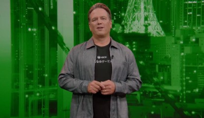 Xbox At Tokyo Game Show 2025: Event Date, Start Times & Where To Watch The Showcase